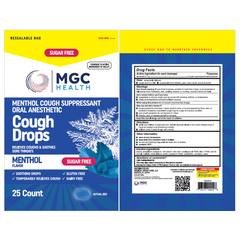 Mgc Health product image