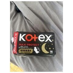 Kotex Maxi Protect product image