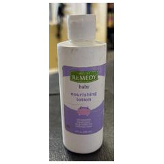 Remedy Baby Nourishing Lotion product image