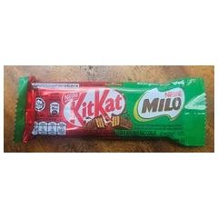 Kit Kat - Milo flavor product image