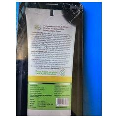 Mama Earth ultra light Indian sunscreen product image