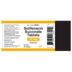 Solifenacin Succinate product image