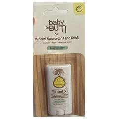 Baby Bum Mineral Sunscreen Face Stick product image