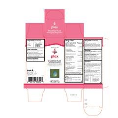 Paeonia Plex product image