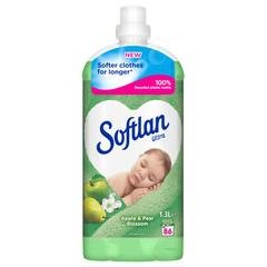 COLGATE PALMOLIVE NORGE AS Softlan Apple & Pear 1,3l product image