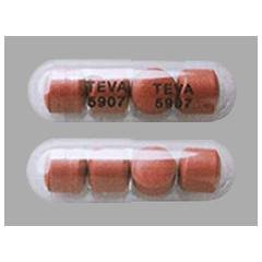 Mesalamine product image