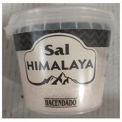 Hacendado Sal Himalaya product image