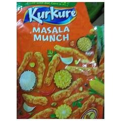 Kurkure product image