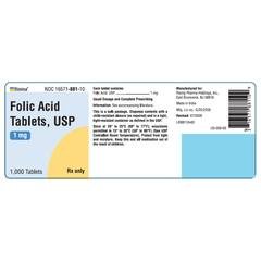 Folic Acid product image