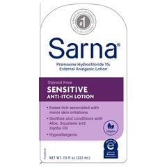 Sarna product image