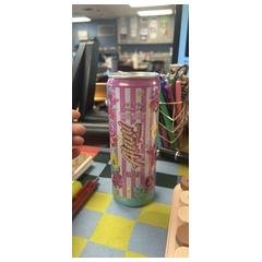 Alani Cotton Candy Energy product image