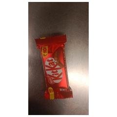Kitkat mini chocolate coated wafer product image