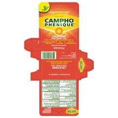 Campho-Phenique Cold Sore Treatment product image