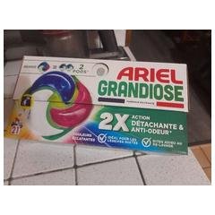 Ariel product image