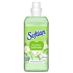 COLGATE PALMOLIVE NORGE AS Softlan Green Plant Based 650ml product image