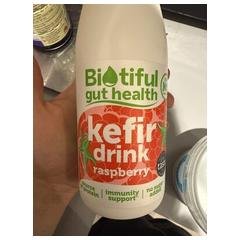Biotiful gut health Kefir drink product image