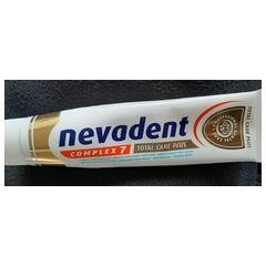 Nevadent Complex 7 total care plus product image