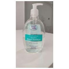 Cool & Cool Hand Sanitizer (Sensitive) product image