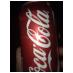 Coca-Cola CLASSIC product image