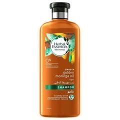Herbal Essences Golden Moringa Oil Shampoo product image