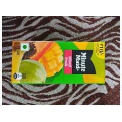 Minute Maid Mixed Fruit product image