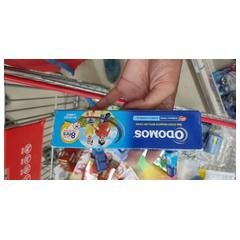 Dabur Odomos 100g product image