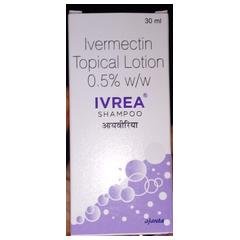 Ajanta Ivrea Shampoo product image