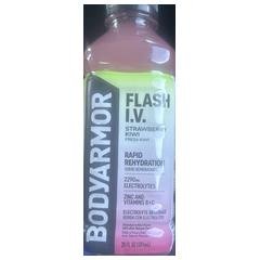 BA Sports Nutrition 2% Coconut Water product image