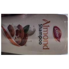 Dabur Almond Shampoo product image