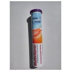 Dm Multivitamin Brause product image