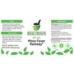 Bestmade Natural Products Bm169 product image