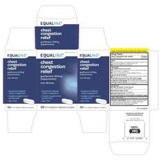 Equaline Congestion Relief product image