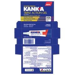 Kanka Triple Action product image
