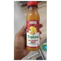 Tropicana: Multivitamin Boost product image
