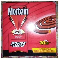 Mortein 10hrs* Coil product image