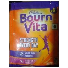 Bournvita 14.4g pp product image