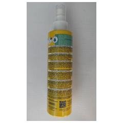 Mustela high protection sun spray product image