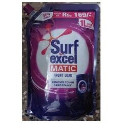 Hindustan Unilever Limited Surf Excel Matic Front Load Liquid Detergent product image