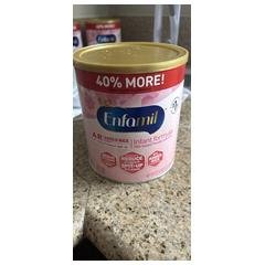 Enfamil A.R. Added Rice Infant Formula product image