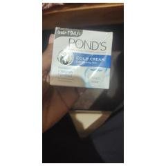 Ponds cold cream product image