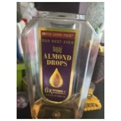 Bajaj Almond Drops Hair Oil product image