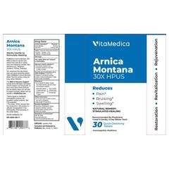 Arnica 30 product image