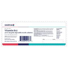Vitamin B12 product image