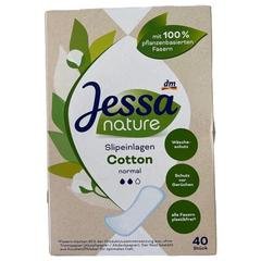 Jessa nature Slipeinladen cotton product image