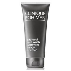 Clinique For Men Charcoal Face Wash product image