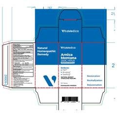 Arnica 20 product image