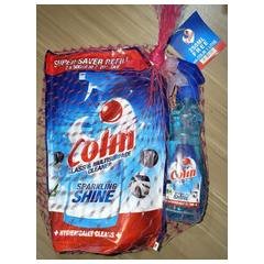 Cleaner Colin 1L Pouch + 250 ml product image