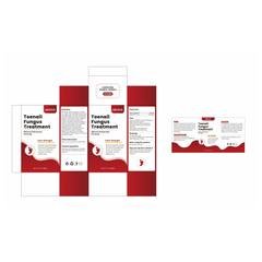 Ukova Foot Odor Probiotic product image