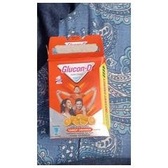 Glucon-D product image