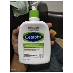Cetaphil Moisturizing Lotion product image